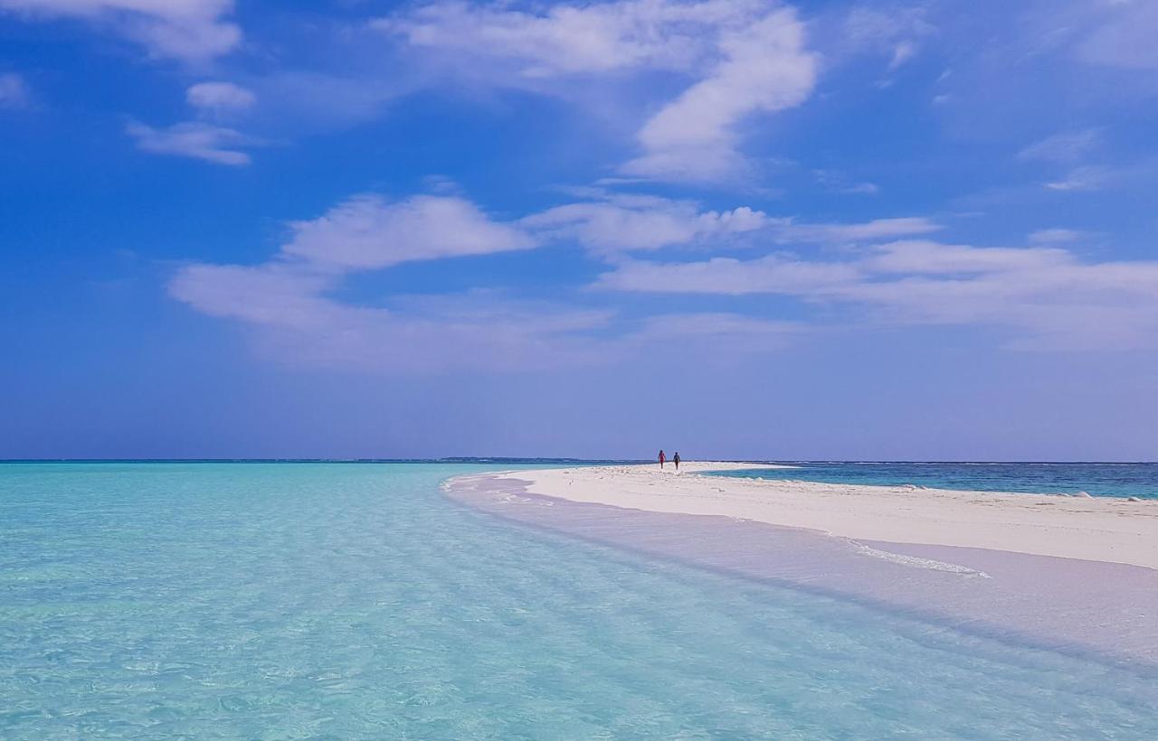 Maafolhey Han'Dhaan - Ukulhas Exterior photo