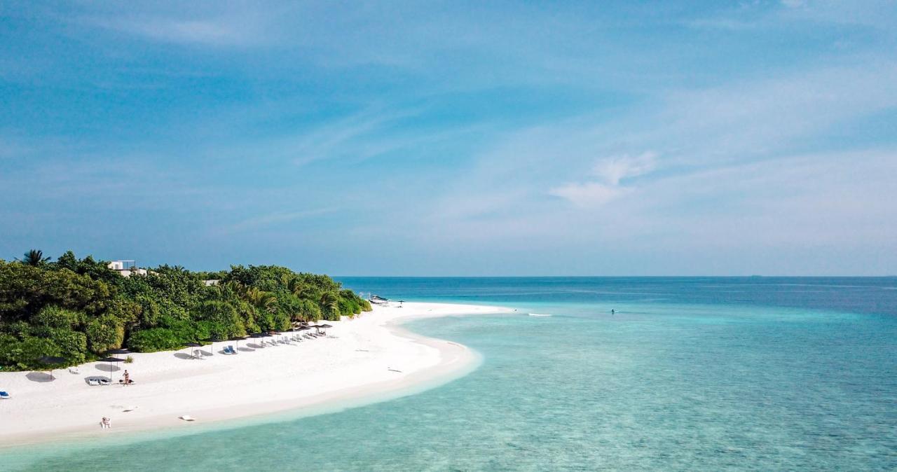 Maafolhey Han'Dhaan - Ukulhas Exterior photo