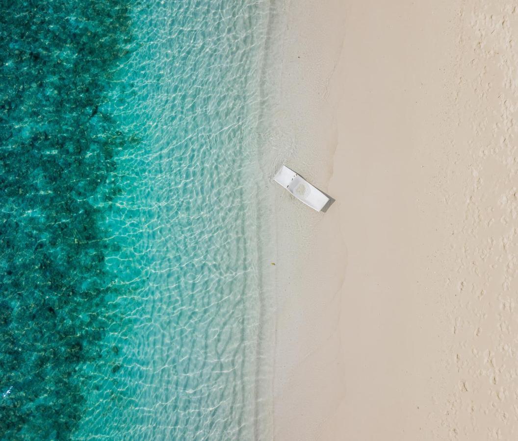 Maafolhey Han'Dhaan - Ukulhas Exterior photo