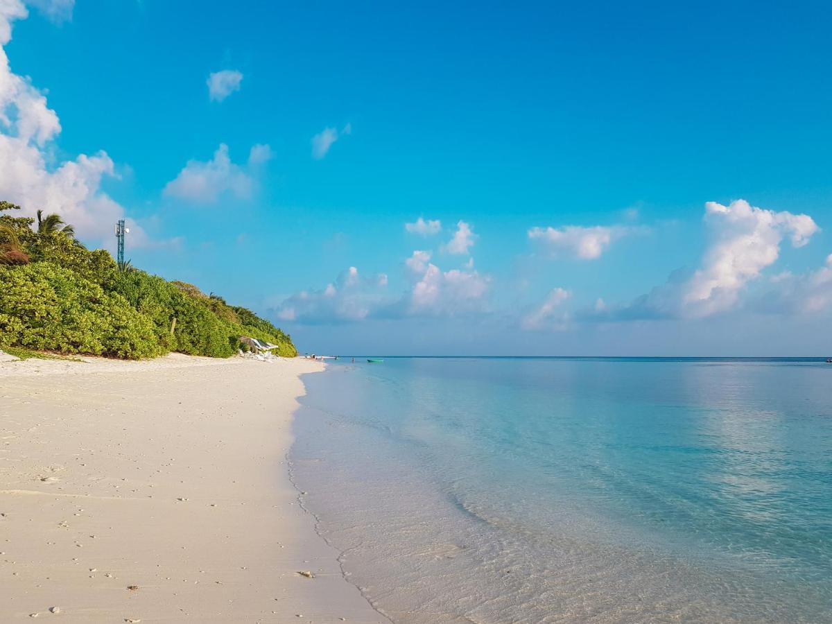 Maafolhey Han'Dhaan - Ukulhas Exterior photo