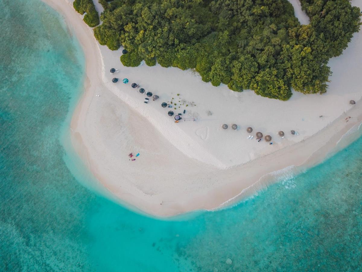 Maafolhey Han'Dhaan - Ukulhas Exterior photo