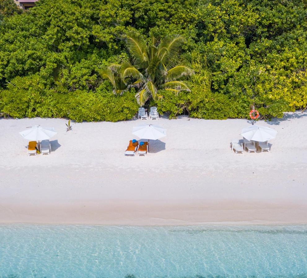 Maafolhey Han'Dhaan - Ukulhas Exterior photo