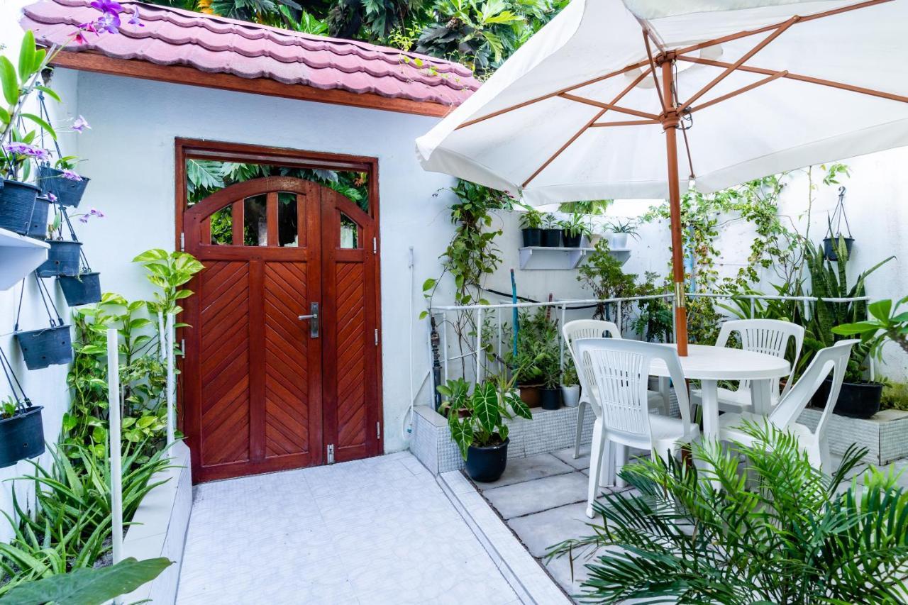 Maafolhey Han'Dhaan - Ukulhas Exterior photo